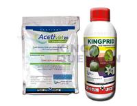 Acetamiprid insecticide