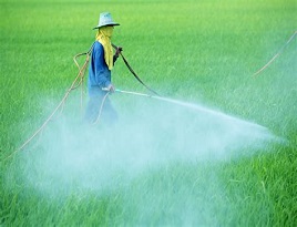 Agricultural pesticides for sale