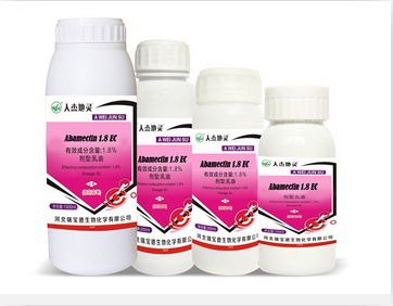 Abamectin insecticide manufacturers