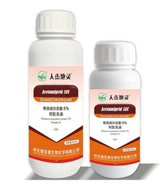 Abamectinis manufacturers in China
