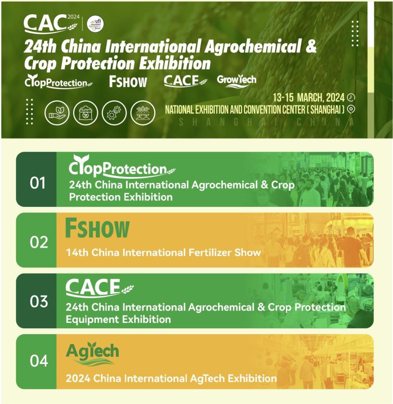 Welcome all could come to our CAC Shanghai Exhibition Booth 81B18