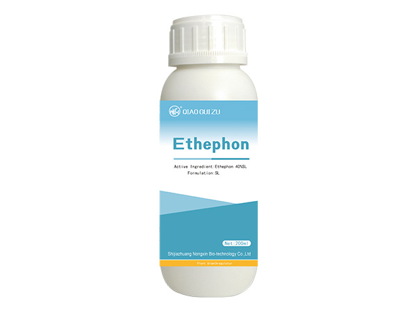 Ethephon 40% SL